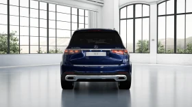 Mercedes-Benz GLS 450 d 4MATIC | Auto.bg — изображение 5 Mercedes-Benz GLS 450 d 4MATIC | Auto.bg — изображение 5