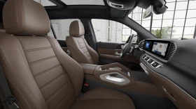 Mercedes-Benz GLS 450 d 4MATIC | Auto.bg — изображение 9 Mercedes-Benz GLS 450 d 4MATIC | Auto.bg — изображение 9
