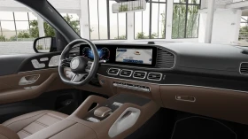 Mercedes-Benz GLS 450 d 4MATIC | Auto.bg — изображение 11 Mercedes-Benz GLS 450 d 4MATIC | Auto.bg — изображение 11