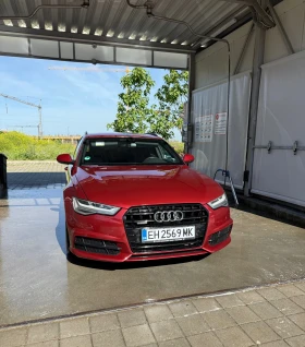 Audi A6 3.0TDI -S Line - 14900 € - 53492351 6 | Car24.bg Audi A6 3.0TDI -S Line - 14900 € - 53492351 6