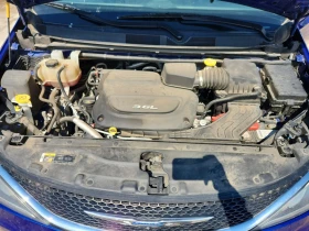 Chrysler Pacifica 3.6l Touring L Plus - 12400 € - 23852390 12 | Car24.bg Chrysler Pacifica 3.6l Touring L Plus - 12400 € - 23852390 12