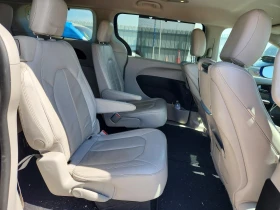 Chrysler Pacifica 3.6l Touring L Plus - 12400 € - 23852390 11 | Car24.bg Chrysler Pacifica 3.6l Touring L Plus - 12400 € - 23852390 11
