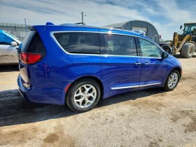 Chrysler Pacifica 3.6l Touring L Plus - 12400 € - 23852390 3 | Car24.bg Chrysler Pacifica 3.6l Touring L Plus - 12400 € - 23852390 3