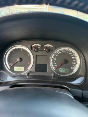 VW Bora 1.9 TDI - 2300 € - 49993509 14 | Car24.bg VW Bora 1.9 TDI - 2300 € - 49993509 14