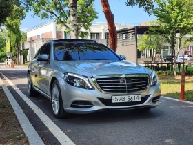 Mercedes-Benz S 350 4MATIC