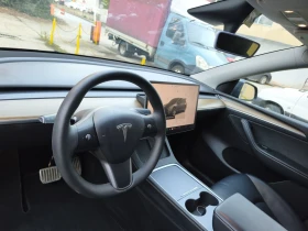 Tesla Model Y LPF | Auto.bg — изображение 8 Tesla Model Y LPF | Auto.bg — изображение 8