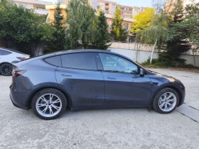 Tesla Model Y LPF | Auto.bg — изображение 5 Tesla Model Y LPF | Auto.bg — изображение 5