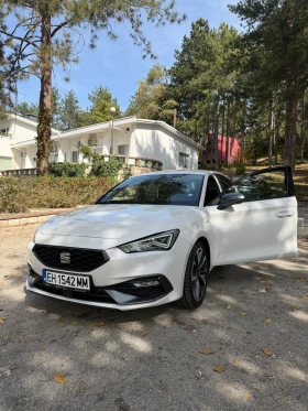 Seat Leon E-Hybrid * PluginHybryd* - Car24.bg Seat Leon E-Hybrid * PluginHybryd*