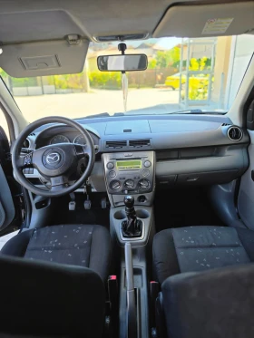 Mazda 2 undefined | Auto.bg — изображение 12 Mazda 2 undefined | Auto.bg — изображение 12