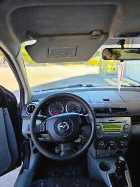 Mazda 2 undefined | Auto.bg — изображение 14 Mazda 2 undefined | Auto.bg — изображение 14