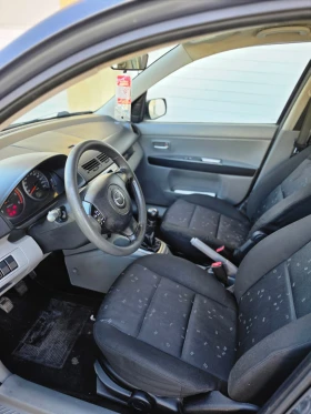 Mazda 2 undefined | Auto.bg — изображение 13 Mazda 2 undefined | Auto.bg — изображение 13