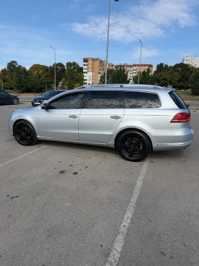VW Passat 2.0 140 2014г. авто кожа нави | Auto.bg — изображение 6 VW Passat 2.0 140 2014г. авто кожа нави | Auto.bg — изображение 6
