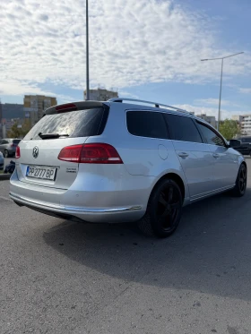 VW Passat 2.0 140 2014г. авто кожа нави | Auto.bg — изображение 4 VW Passat 2.0 140 2014г. авто кожа нави | Auto.bg — изображение 4