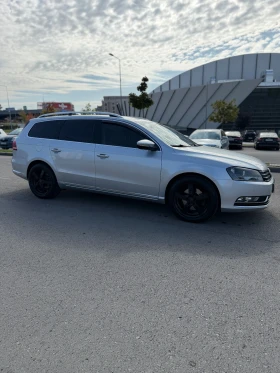 VW Passat 2.0 140 2014г. авто кожа нави | Auto.bg — изображение 3 VW Passat 2.0 140 2014г. авто кожа нави | Auto.bg — изображение 3
