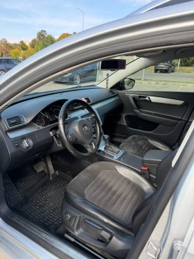 VW Passat 2.0 140 2014г. авто кожа нави | Auto.bg — изображение 7 VW Passat 2.0 140 2014г. авто кожа нави | Auto.bg — изображение 7