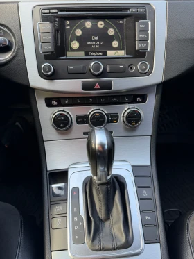 VW Passat 2.0 140 2014г. авто кожа нави | Auto.bg — изображение 11 VW Passat 2.0 140 2014г. авто кожа нави | Auto.bg — изображение 11