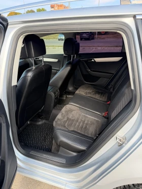 VW Passat 2.0 140 2014г. авто кожа нави | Auto.bg — изображение 8 VW Passat 2.0 140 2014г. авто кожа нави | Auto.bg — изображение 8