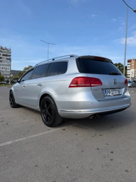 VW Passat 2.0 140 2014г. авто кожа нави | Auto.bg — изображение 5 VW Passat 2.0 140 2014г. авто кожа нави | Auto.bg — изображение 5