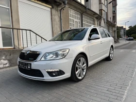Skoda Octavia 2.0 TDI 170 VRS - Car24.bg Skoda Octavia 2.0 TDI 170 VRS