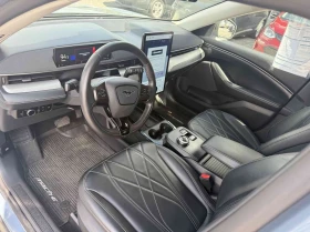 Ford Mustang Mach-E Select AWD | Auto.bg — изображение 11 Ford Mustang Mach-E Select AWD | Auto.bg — изображение 11