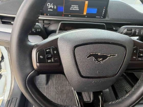 Ford Mustang Mach-E Select AWD | Auto.bg — изображение 14 Ford Mustang Mach-E Select AWD | Auto.bg — изображение 14