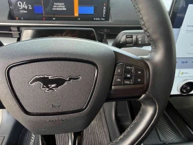 Ford Mustang Mach-E Select AWD | Auto.bg — изображение 15 Ford Mustang Mach-E Select AWD | Auto.bg — изображение 15
