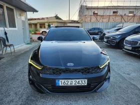 Kia K5 undefined | Auto.bg — изображение 3 Kia K5 undefined | Auto.bg — изображение 3