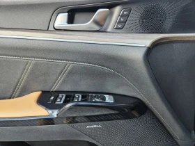 Kia K5 undefined | Auto.bg — изображение 17 Kia K5 undefined | Auto.bg — изображение 17