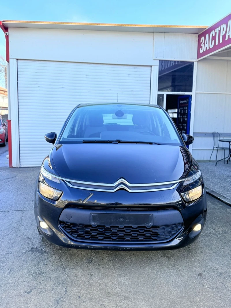 Citroen C4 Picasso - 6500 € / 12712.90 лв. - 42524261 1 | Car24.bg Citroen C4 Picasso - 6500 € / 12712.90 лв. - 42524261 1