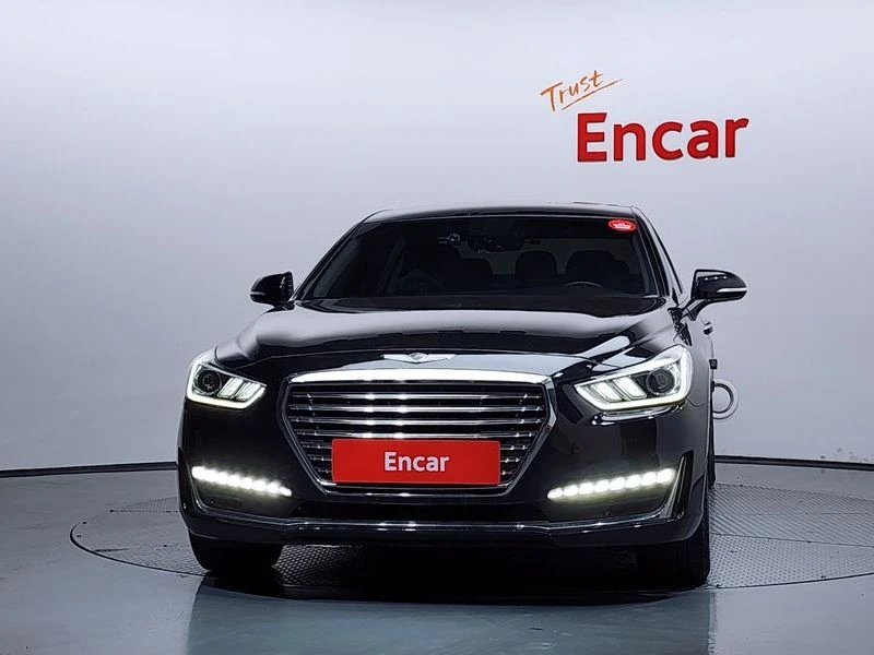 Genesis G90 3.8 Automatic | Auto.bg — изображение 1 Genesis G90 3.8 Automatic | Auto.bg — изображение 1