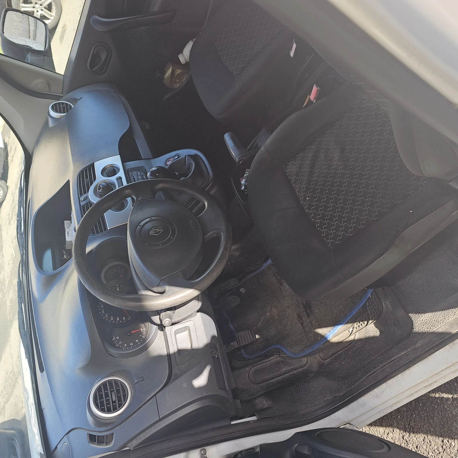 Renault Kangoo  - изображение 4 | Auto.bg Renault Kangoo  - изображение 4