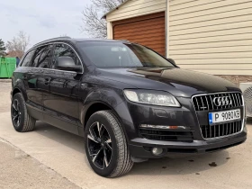 Audi Q7 3.0TDI | Auto.bg — изображение 3 Audi Q7 3.0TDI | Auto.bg — изображение 3