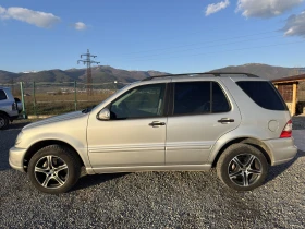 Mercedes-Benz ML 270 NAVI* PODGREV* - 3377 € / 6604.84 лв. - 11926607 3 | Car24.bg Mercedes-Benz ML 270 NAVI* PODGREV* - 3377 € / 6604.84 лв. - 11926607 3