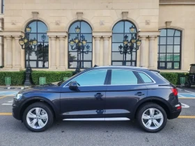 Audi Q5 (Fy) 45 Tfsi Quattro Premium - 20495 € / 40084.74 лв. - 55180208 11 | Car24.bg Audi Q5 (Fy) 45 Tfsi Quattro Premium - 20495 € / 40084.74 лв. - 55180208 11