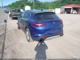 Alfa Romeo Stelvio 2.0l Awd | Auto.bg — изображение 3 Alfa Romeo Stelvio 2.0l Awd | Auto.bg — изображение 3