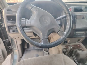 Nissan Patrol М57 узаконен | Auto.bg — изображение 9 Nissan Patrol М57 узаконен | Auto.bg — изображение 9