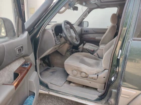Nissan Patrol М57 узаконен | Auto.bg — изображение 8 Nissan Patrol М57 узаконен | Auto.bg — изображение 8