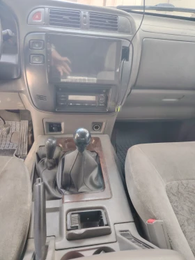 Nissan Patrol М57 узаконен | Auto.bg — изображение 5 Nissan Patrol М57 узаконен | Auto.bg — изображение 5