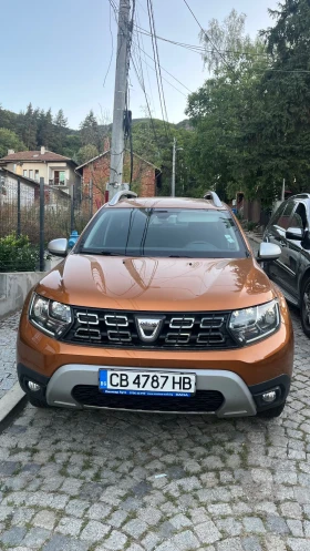 Dacia Duster - Car24.bg Dacia Duster