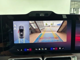 Mercedes-Benz GLC 400 EQ AMG 4-MATIC PANORAMA SUPERSCREEN 360-CAMERA - 70600 € - 26559003 11 | Car24.bg Mercedes-Benz GLC 400 EQ AMG 4-MATIC PANORAMA SUPERSCREEN 360-CAMERA - 70600 € - 26559003 11