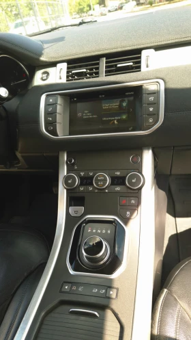 Land Rover Range Rover Evoque - 13999 € - 94971499 10 | Car24.bg Land Rover Range Rover Evoque - 13999 € - 94971499 10