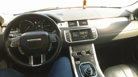 Land Rover Range Rover Evoque - 13999 € - 94971499 11 | Car24.bg Land Rover Range Rover Evoque - 13999 € - 94971499 11