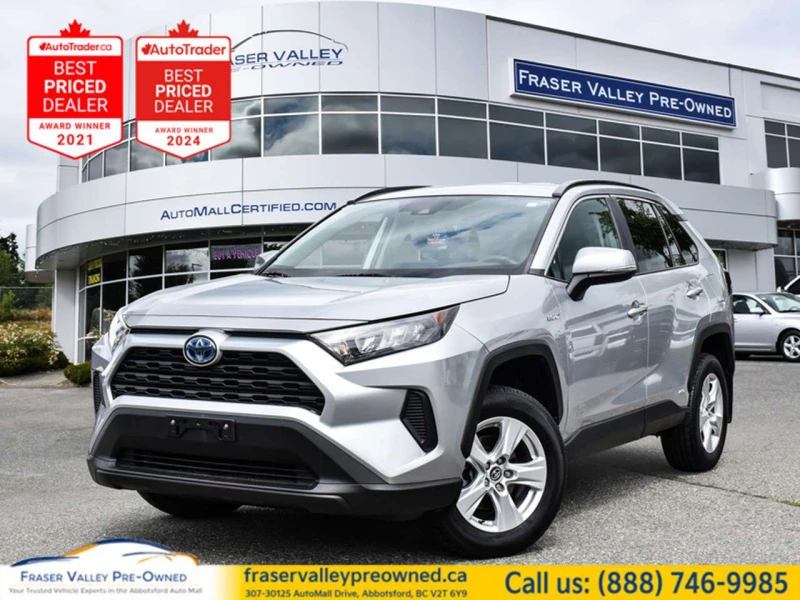 Toyota Rav4 - 20021 € - 17856533 1 | Car24.bg Toyota Rav4 - 20021 € - 17856533 1