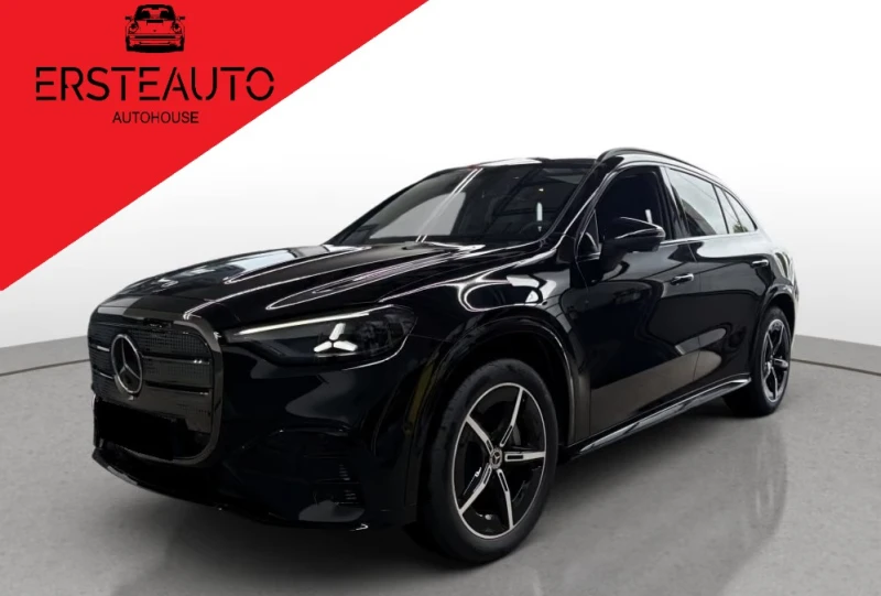 Mercedes-Benz GLC 400 EQ AMG 4-MATIC PANORAMA SUPERSCREEN 360-CAMERA - 70600 € - 26559003 1 | Car24.bg Mercedes-Benz GLC 400 EQ AMG 4-MATIC PANORAMA SUPERSCREEN 360-CAMERA - 70600 € - 26559003 1