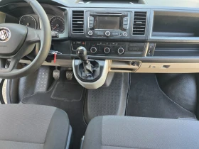 VW T6 2.0 TDI L2H1 Comfortline | Auto.bg — изображение 9 VW T6 2.0 TDI L2H1 Comfortline | Auto.bg — изображение 9