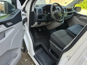 VW T6 2.0 TDI L2H1 Comfortline | Auto.bg — изображение 8 VW T6 2.0 TDI L2H1 Comfortline | Auto.bg — изображение 8