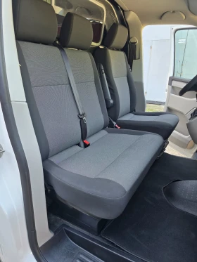 VW T6 2.0 TDI L2H1 Comfortline | Auto.bg — изображение 13 VW T6 2.0 TDI L2H1 Comfortline | Auto.bg — изображение 13