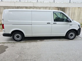 VW T6 2.0 TDI L2H1 Comfortline | Auto.bg — изображение 5 VW T6 2.0 TDI L2H1 Comfortline | Auto.bg — изображение 5