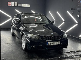     BMW 335 IX M pack