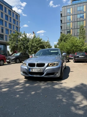BMW 320 - Car24.bg BMW 320